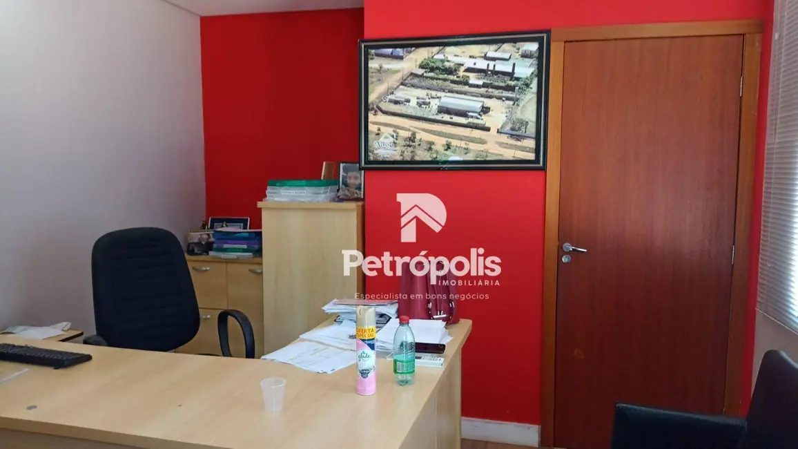 Foto 6 de Terreno / Lote à venda, 640m2 em Plano Diretor Sul, Palmas - TO