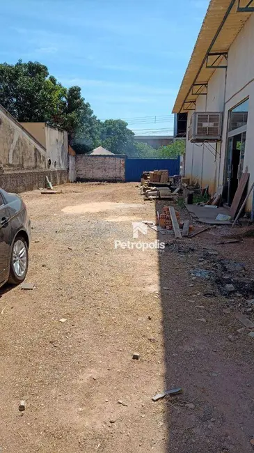 Foto 3 de Terreno / Lote à venda, 640m2 em Plano Diretor Sul, Palmas - TO
