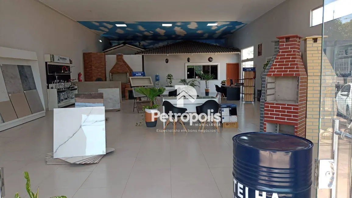 Foto 5 de Terreno / Lote à venda, 640m2 em Plano Diretor Sul, Palmas - TO