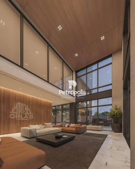 Foto 3 de Apartamento com 2 quartos à venda, 75m2 em Graciosa - Orla 14, Palmas - TO