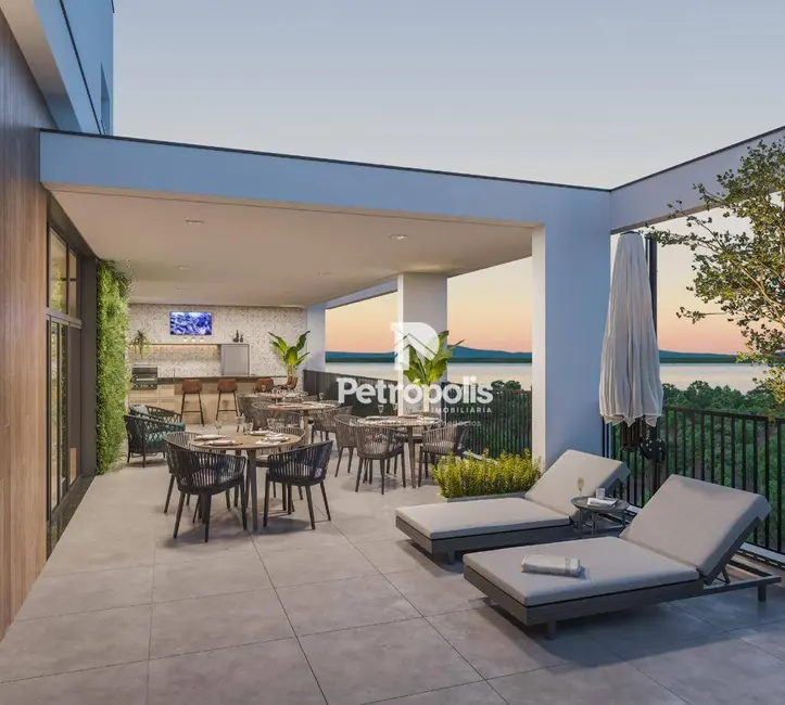 Foto 7 de Apartamento com 2 quartos à venda, 75m2 em Graciosa - Orla 14, Palmas - TO