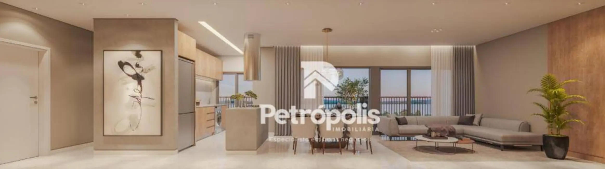 Foto 9 de Apartamento com 2 quartos à venda, 75m2 em Graciosa - Orla 14, Palmas - TO