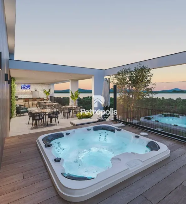 Foto 8 de Apartamento com 2 quartos à venda, 75m2 em Graciosa - Orla 14, Palmas - TO