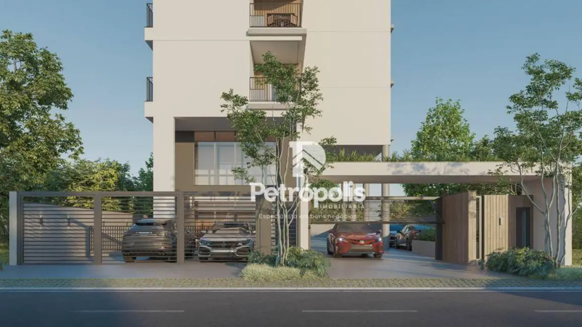 Foto 5 de Apartamento com 2 quartos à venda, 75m2 em Graciosa - Orla 14, Palmas - TO