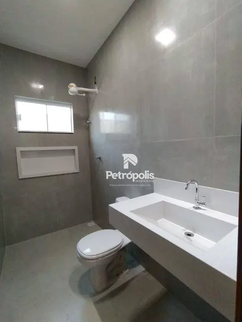 Foto 9 de Casa com 3 quartos à venda, 187m2 em Plano Diretor Sul, Palmas - TO