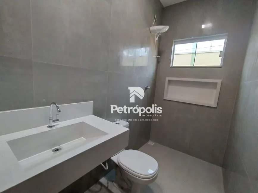 Foto 7 de Casa com 3 quartos à venda, 187m2 em Plano Diretor Sul, Palmas - TO