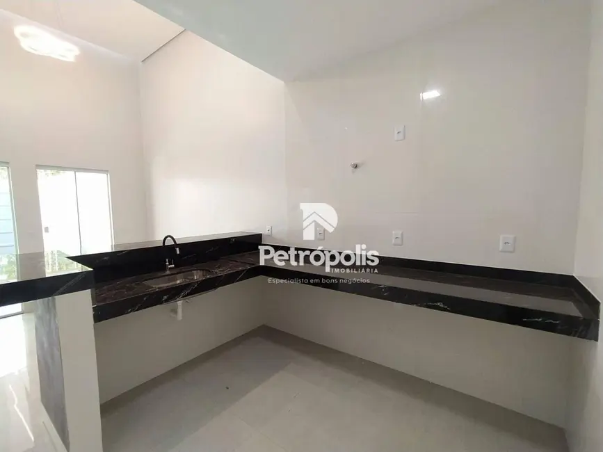 Foto 5 de Casa com 3 quartos à venda, 187m2 em Plano Diretor Sul, Palmas - TO