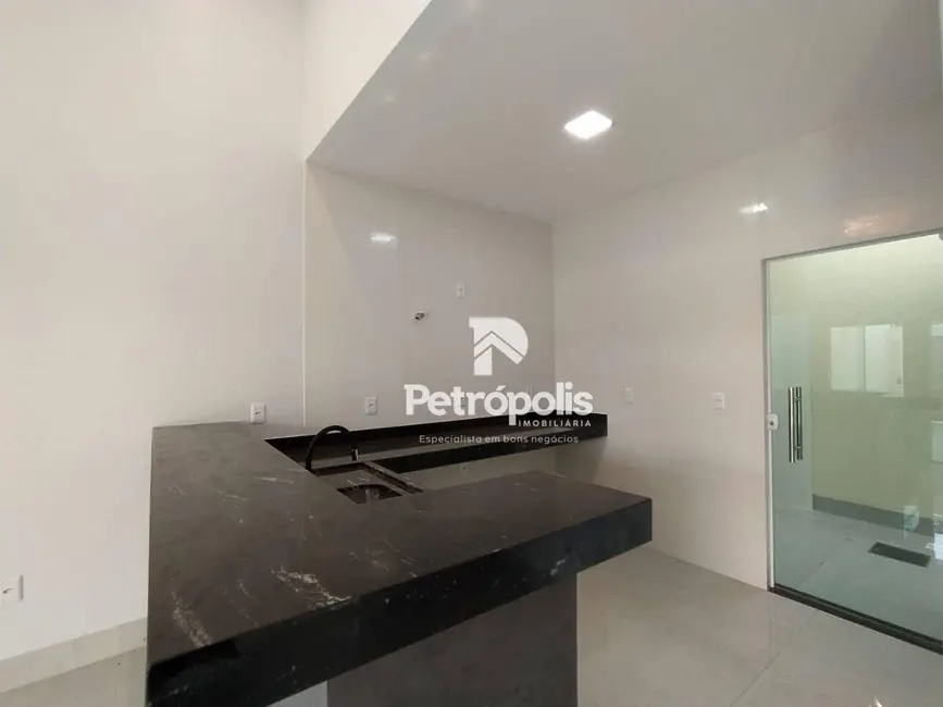 Foto 4 de Casa com 3 quartos à venda, 187m2 em Plano Diretor Sul, Palmas - TO