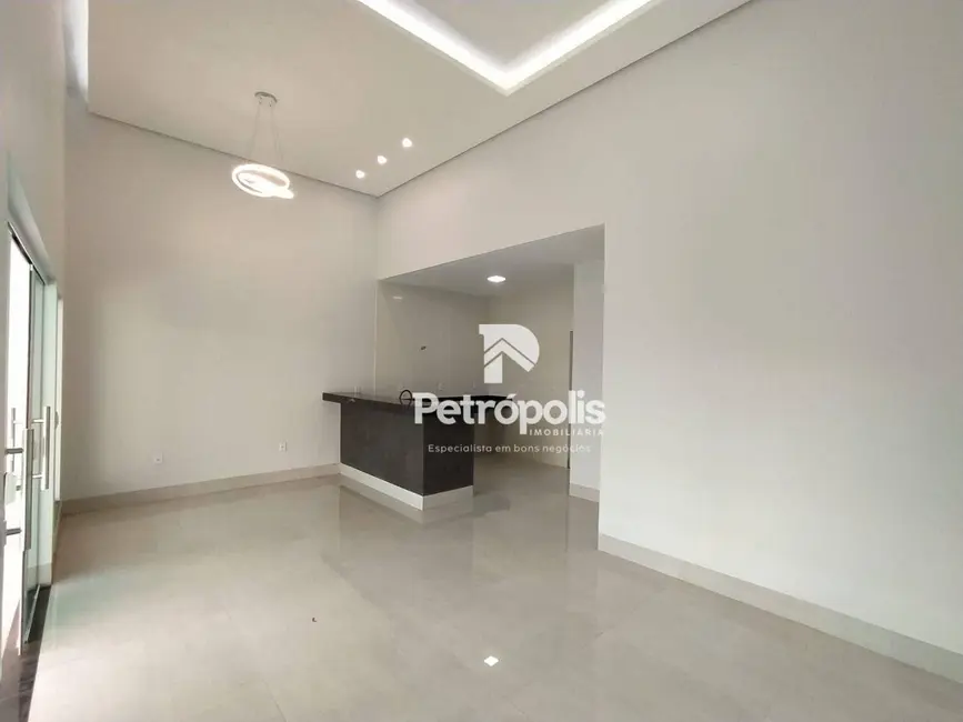 Foto 1 de Casa com 3 quartos à venda, 187m2 em Plano Diretor Sul, Palmas - TO