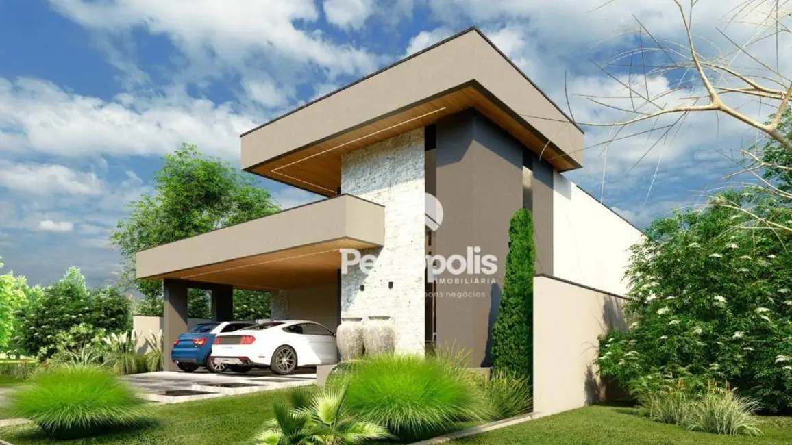 Casa de Condomínio com 3 quartos à venda, 406m2 em Plano Diretor Sul, Palmas - TO - imagem 3 Foto 3 de Casa de Condomínio com 3 quartos à venda, 406m2 em Plano Diretor Sul, Palmas - TO