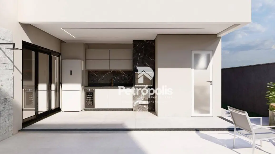 Casa de Condomínio com 3 quartos à venda, 406m2 em Plano Diretor Sul, Palmas - TO - imagem 4 Foto 4 de Casa de Condomínio com 3 quartos à venda, 406m2 em Plano Diretor Sul, Palmas - TO