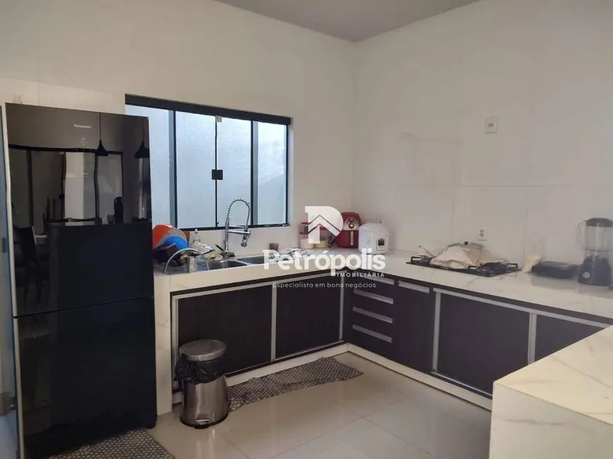 Foto 1 de Casa com 3 quartos à venda, 262m2 em Plano Diretor Sul, Palmas - TO
