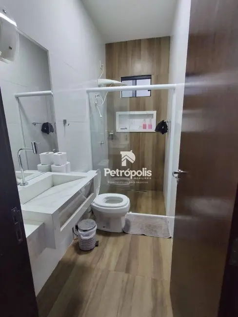 Foto 4 de Casa com 3 quartos à venda, 262m2 em Plano Diretor Sul, Palmas - TO