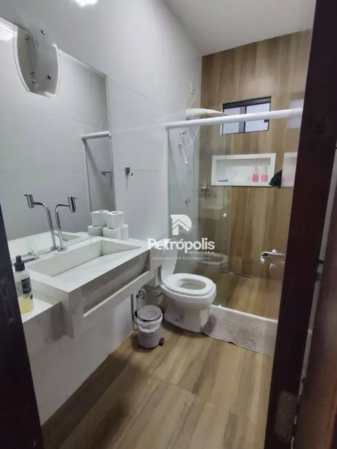 Foto 5 de Casa com 3 quartos à venda, 262m2 em Plano Diretor Sul, Palmas - TO