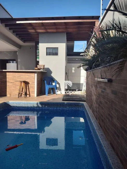 Foto 8 de Casa com 3 quartos à venda, 262m2 em Plano Diretor Sul, Palmas - TO