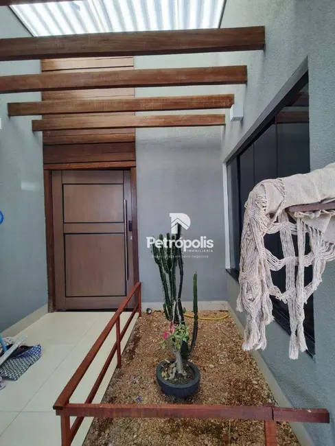 Foto 6 de Casa com 3 quartos à venda, 262m2 em Plano Diretor Sul, Palmas - TO