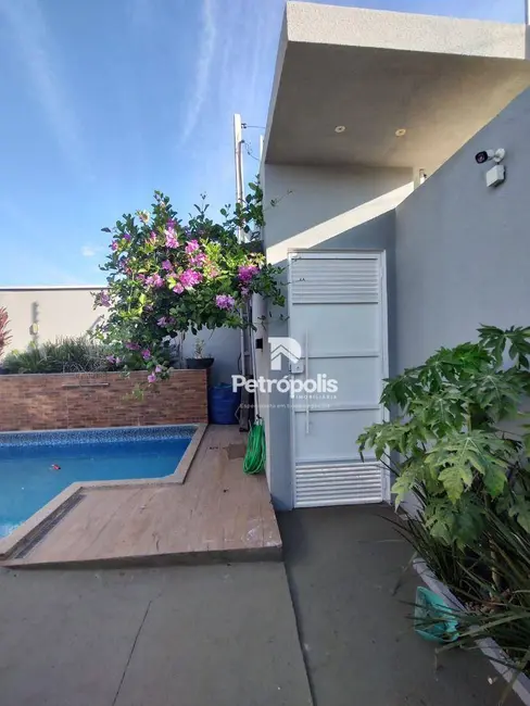 Foto 7 de Casa com 3 quartos à venda, 262m2 em Plano Diretor Sul, Palmas - TO