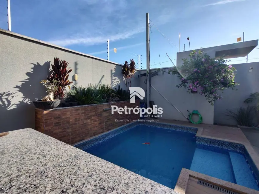 Foto 9 de Casa com 3 quartos à venda, 262m2 em Plano Diretor Sul, Palmas - TO