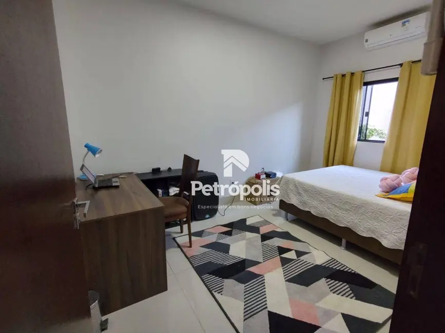 Foto 3 de Casa com 3 quartos à venda, 262m2 em Plano Diretor Sul, Palmas - TO