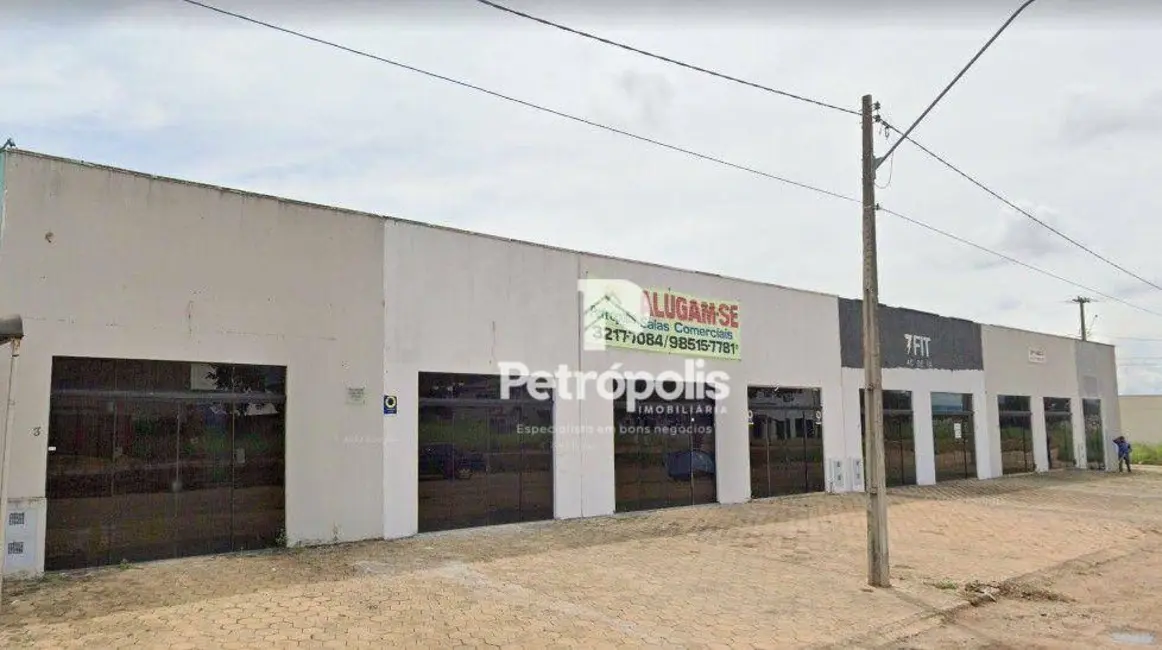 Sala Comercial para alugar, 45m2 em Loteamento Bertaville, Palmas - TO - imagem 1 Foto 1 de Sala Comercial para alugar, 45m2 em Loteamento Bertaville, Palmas - TO
