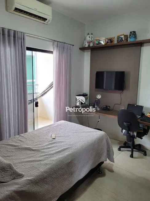 Foto 5 de Casa com 4 quartos à venda, 280m2 em Plano Diretor Sul, Palmas - TO