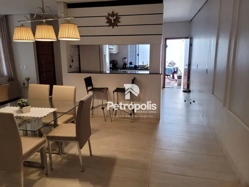 Foto 3 de Casa com 4 quartos à venda, 280m2 em Plano Diretor Sul, Palmas - TO