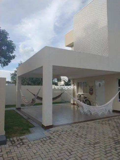 Foto 2 de Sobrado com 3 quartos à venda, 239m2 em Palmas - TO