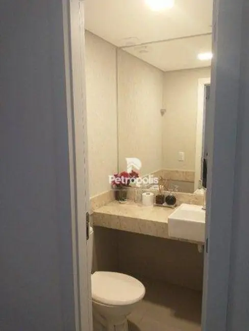 Foto 8 de Sobrado com 3 quartos à venda, 239m2 em Palmas - TO