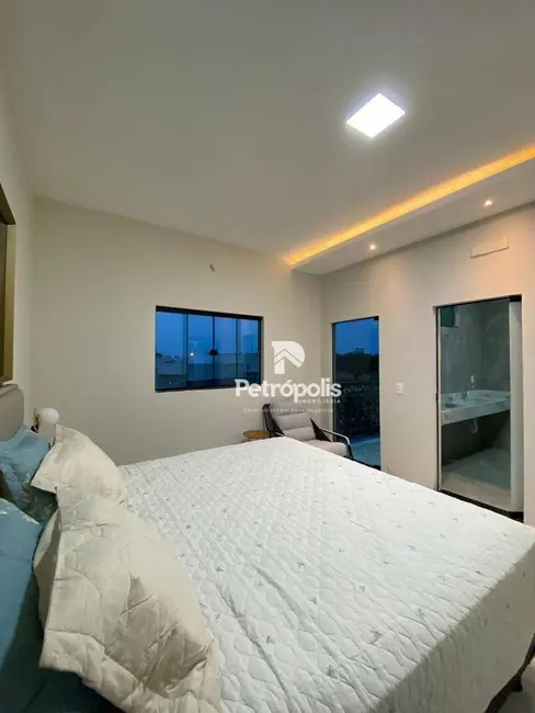 Foto 9 de Sobrado com 3 quartos à venda, 800m2 em Plano Diretor Sul, Palmas - TO