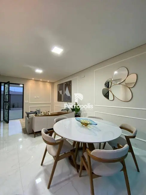 Foto 4 de Sobrado com 3 quartos à venda, 800m2 em Plano Diretor Sul, Palmas - TO