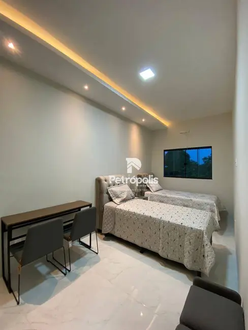 Foto 7 de Sobrado com 3 quartos à venda, 800m2 em Plano Diretor Sul, Palmas - TO