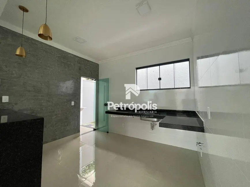 Foto 4 de Casa com 3 quartos à venda, 200m2 em Plano Diretor Sul, Palmas - TO