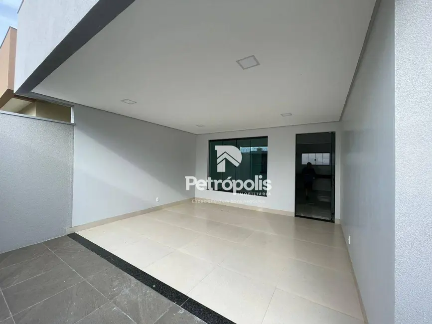Foto 1 de Casa com 3 quartos à venda, 200m2 em Plano Diretor Sul, Palmas - TO