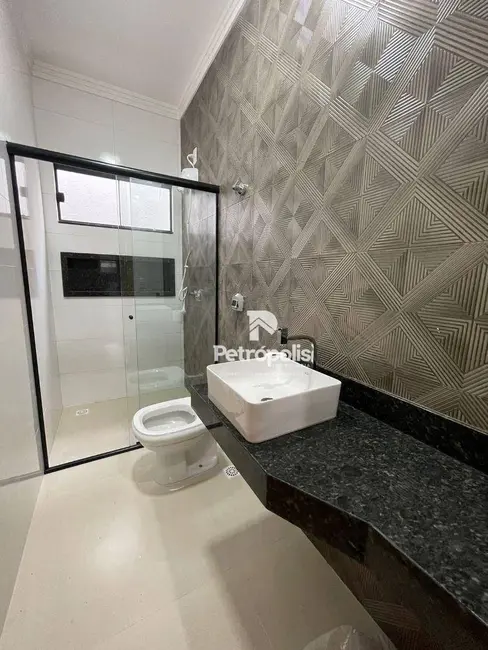 Foto 9 de Casa com 3 quartos à venda, 200m2 em Plano Diretor Sul, Palmas - TO