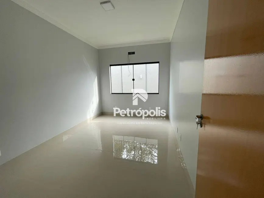 Foto 5 de Casa com 3 quartos à venda, 200m2 em Plano Diretor Sul, Palmas - TO