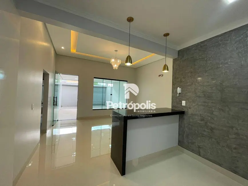 Foto 3 de Casa com 3 quartos à venda, 200m2 em Plano Diretor Sul, Palmas - TO