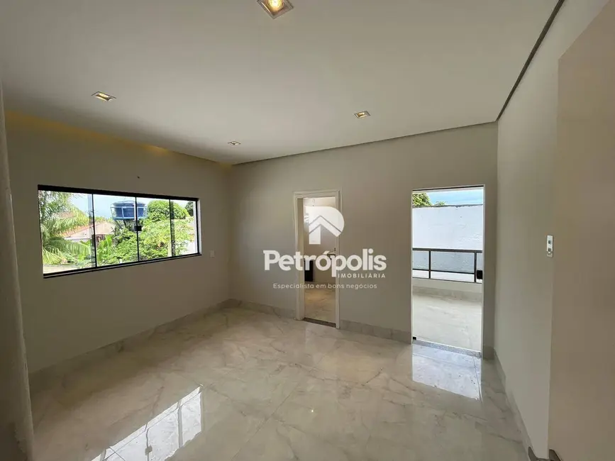 Foto 7 de Casa com 6 quartos à venda, 360m2 em Plano Diretor Sul, Palmas - TO