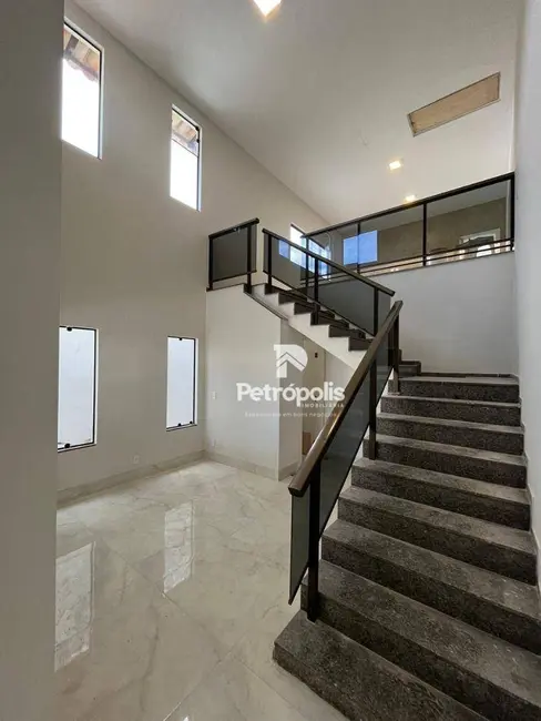 Foto 1 de Casa com 6 quartos à venda, 360m2 em Plano Diretor Sul, Palmas - TO