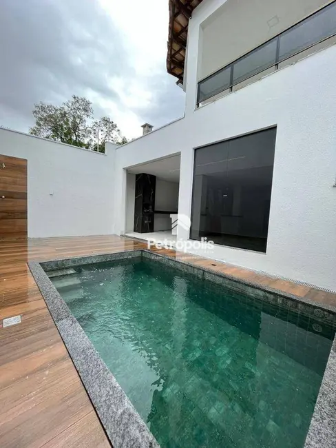 Foto 2 de Casa com 6 quartos à venda, 360m2 em Plano Diretor Sul, Palmas - TO