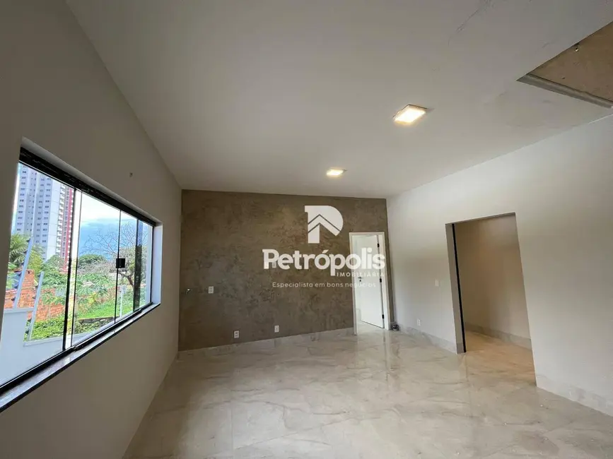 Foto 8 de Casa com 6 quartos à venda, 360m2 em Plano Diretor Sul, Palmas - TO