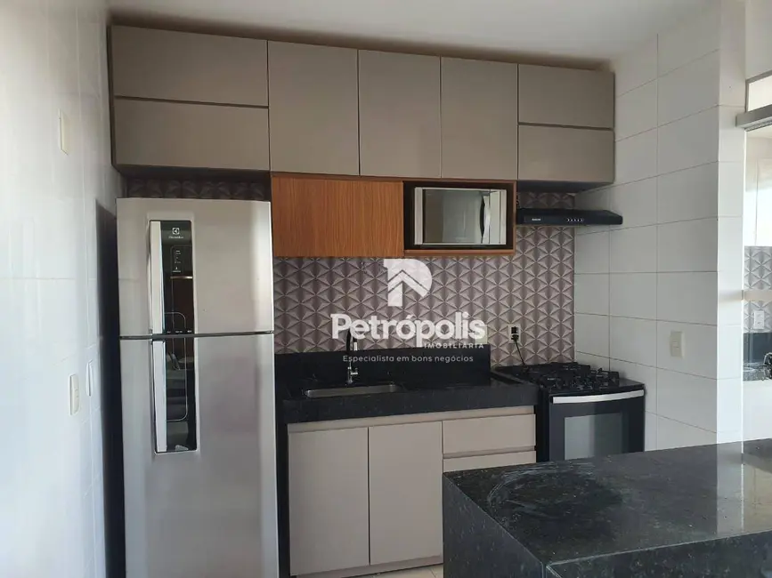 Foto 4 de Apartamento com 2 quartos à venda, 85m2 em Plano Diretor Sul, Palmas - TO