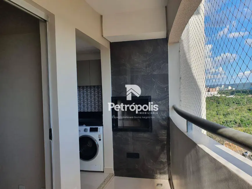 Foto 8 de Apartamento com 2 quartos à venda, 85m2 em Plano Diretor Sul, Palmas - TO