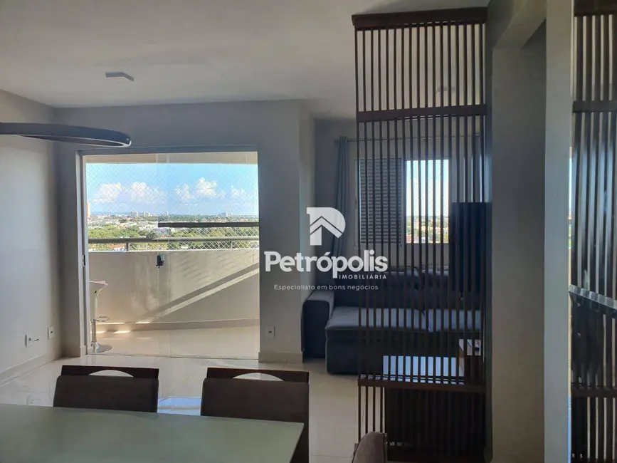 Foto 2 de Apartamento com 2 quartos à venda, 85m2 em Plano Diretor Sul, Palmas - TO