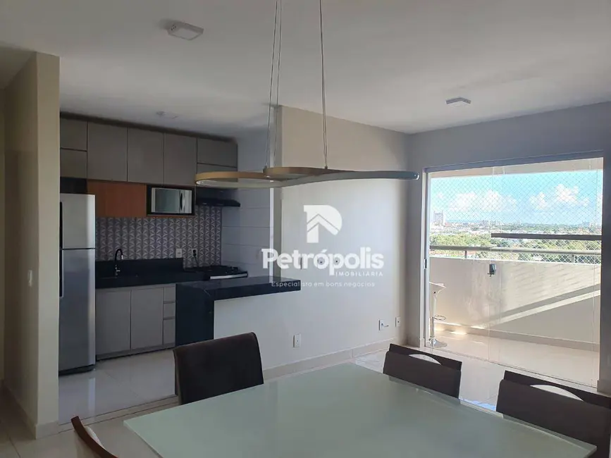 Foto 3 de Apartamento com 2 quartos à venda, 85m2 em Plano Diretor Sul, Palmas - TO