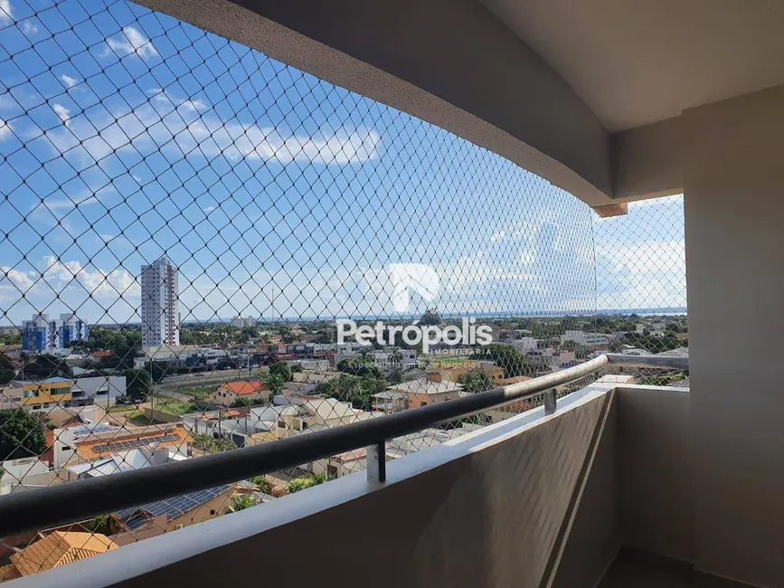 Foto 9 de Apartamento com 2 quartos à venda, 85m2 em Plano Diretor Sul, Palmas - TO