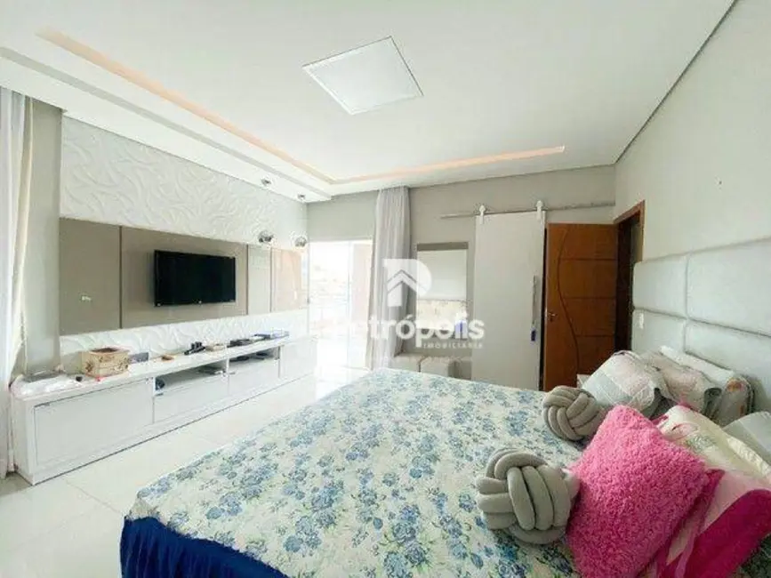 Foto 6 de Casa com 3 quartos à venda, 297m2 em Plano Diretor Norte, Palmas - TO