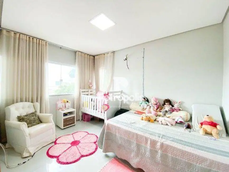 Foto 8 de Casa com 3 quartos à venda, 297m2 em Plano Diretor Norte, Palmas - TO