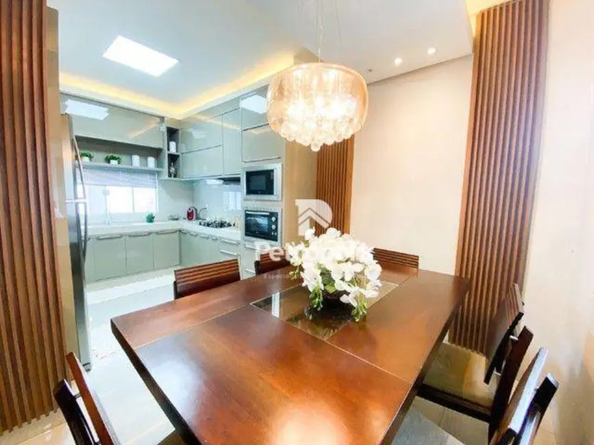 Foto 5 de Casa com 3 quartos à venda, 297m2 em Plano Diretor Norte, Palmas - TO