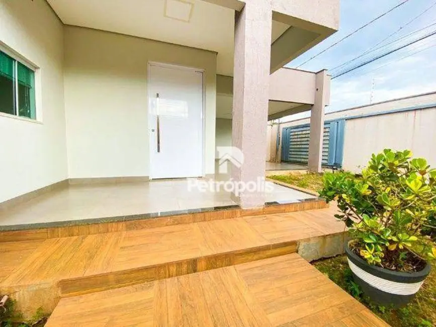 Foto 3 de Casa com 3 quartos à venda, 297m2 em Plano Diretor Norte, Palmas - TO