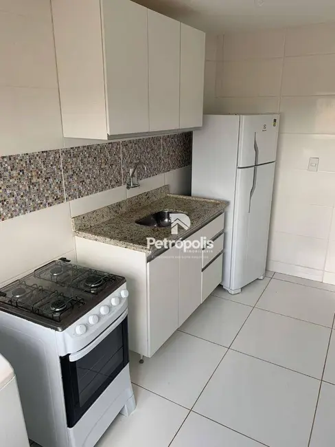 Foto 4 de Apartamento com 2 quartos à venda e para alugar, 56m2 em Plano Diretor Sul, Palmas - TO